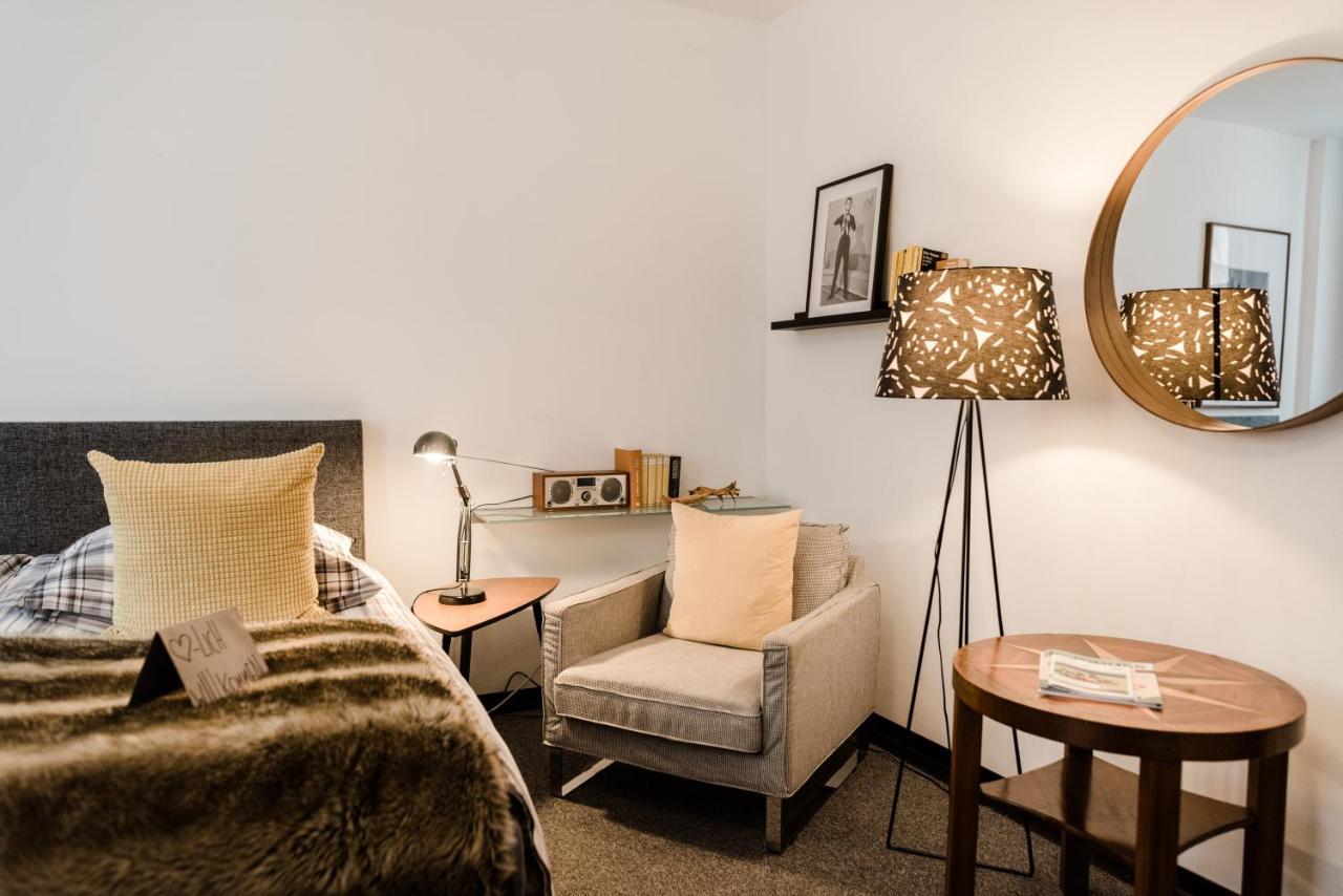 Sommers Hotel Altes Posteck Райхенбах-им-Фогтланд Екстериор снимка