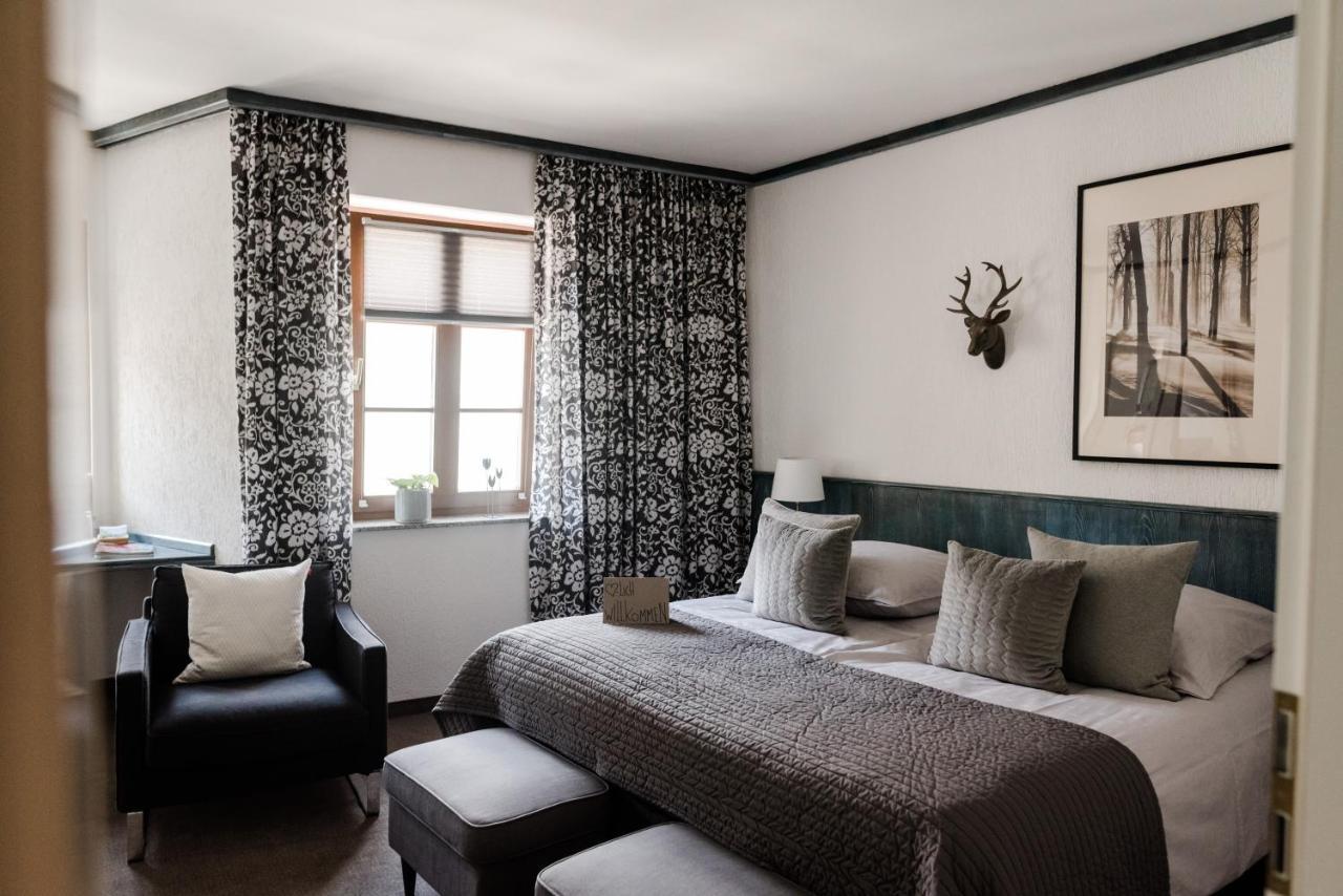 Sommers Hotel Altes Posteck Райхенбах-им-Фогтланд Екстериор снимка