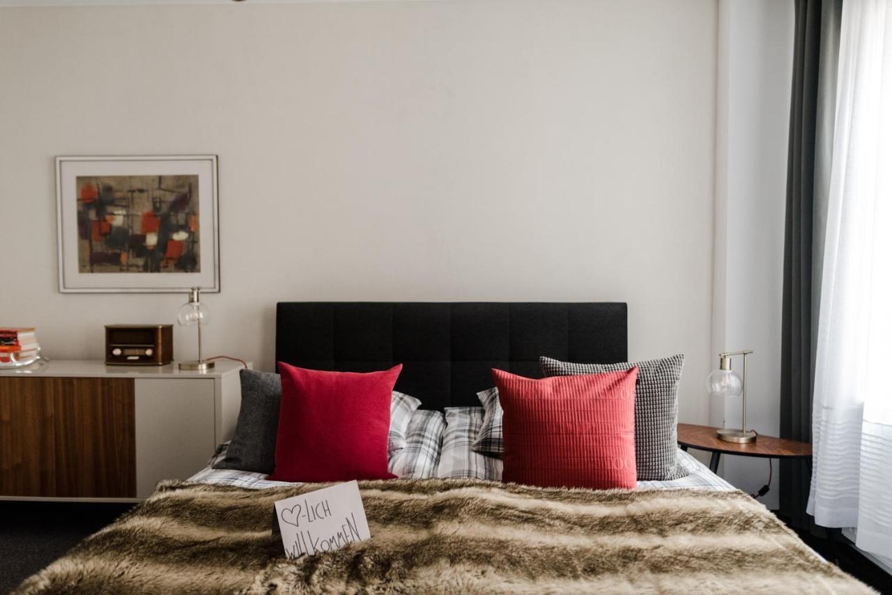 Sommers Hotel Altes Posteck Райхенбах-им-Фогтланд Екстериор снимка