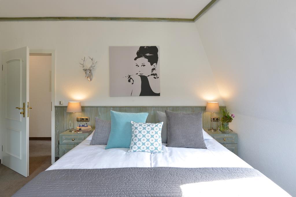 Sommers Hotel Altes Posteck Райхенбах-им-Фогтланд Екстериор снимка
