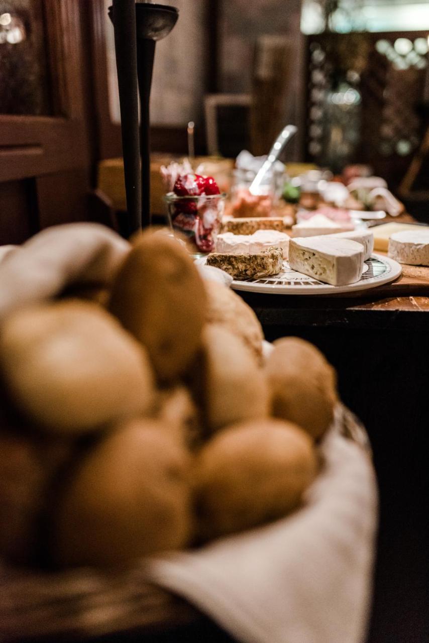 Sommers Hotel Altes Posteck Райхенбах-им-Фогтланд Екстериор снимка